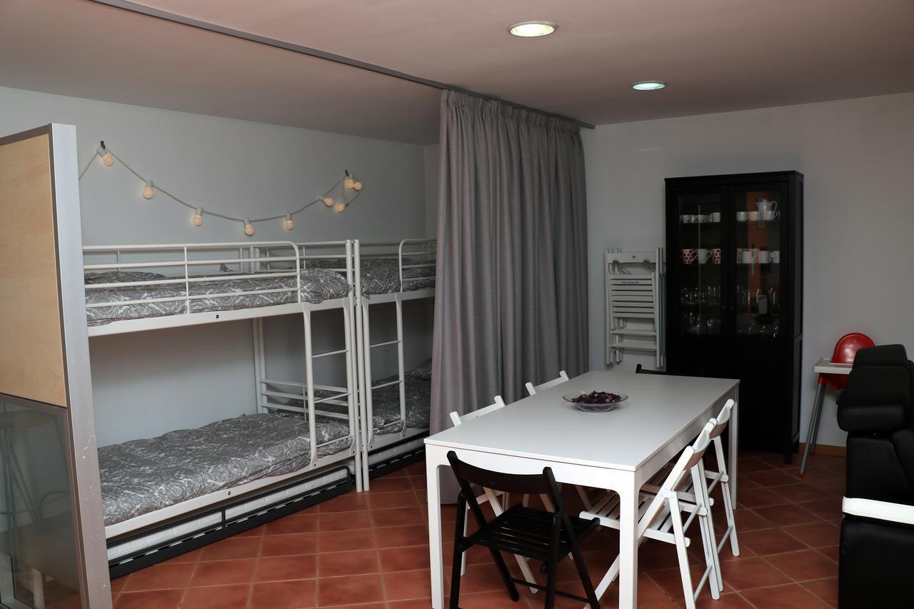 Bed and Breakfast Casa Paz Do Outeiro Paredes de Coura Esterno foto